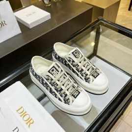 Picture of Dior Shoes Women _SKUfw131802589fw